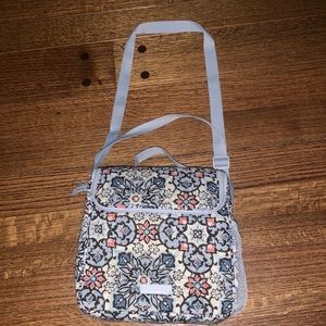 Vera Bradley lunch box